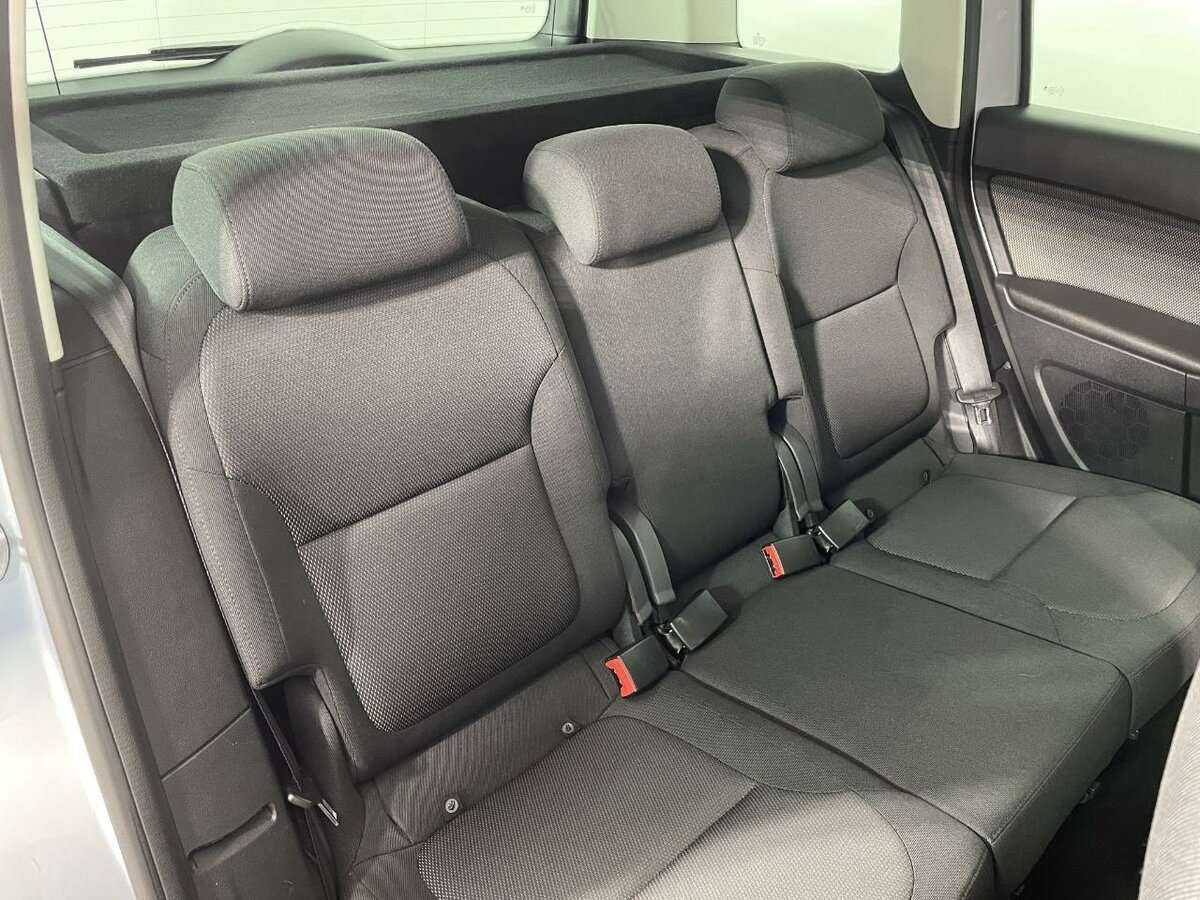 Купить Шкода Йети, 2012, 131 680 км.. Фото: #14