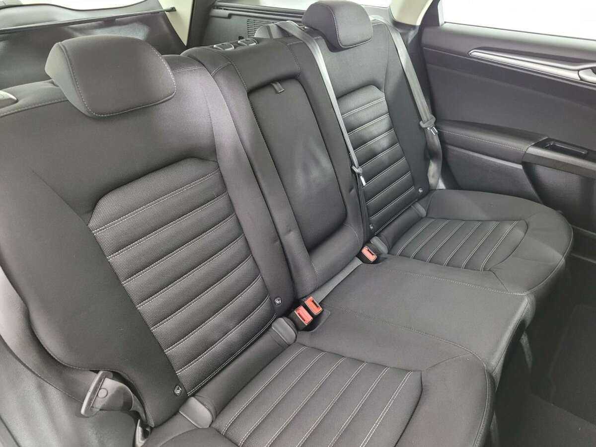 Купить Форд Мондео, 2016, 237 075 км.. Фото: #14