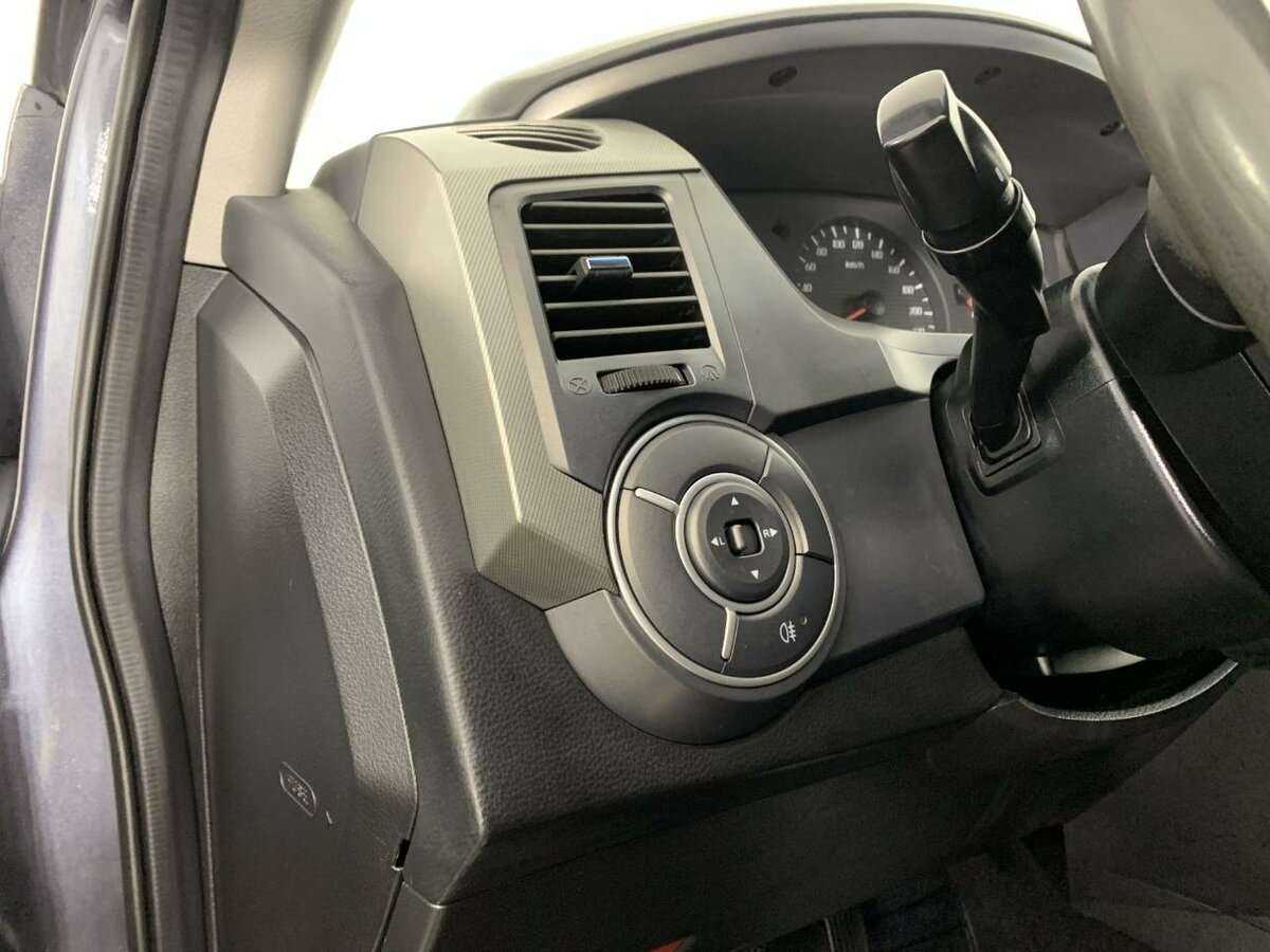 Купить Сан-Ён Кирон, 2012, 151 614 км.. Фото: #8