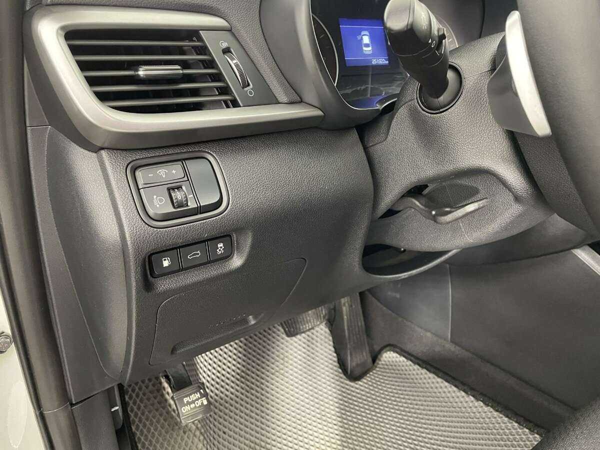 Купить Киа Оптима, 2018, 251 915 км.. Фото: #6