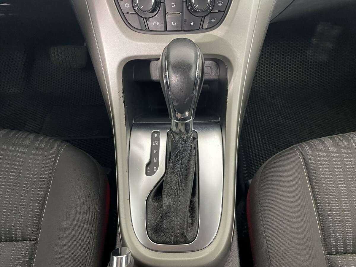 Купить Опель Астра, 2012, 173 688 км.. Фото: #12