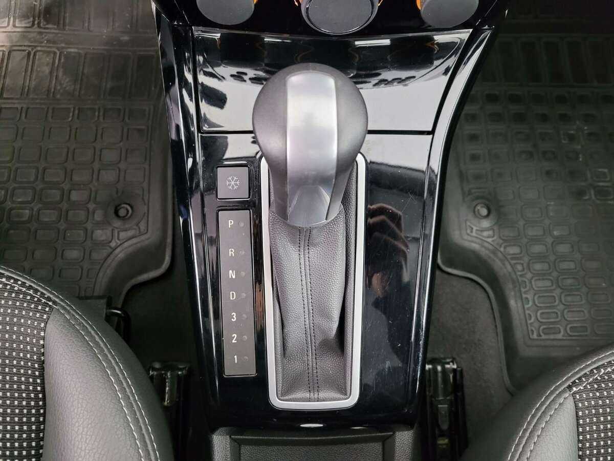 Купить Опель Астра, 2012, 117 000 км.. Фото: #12