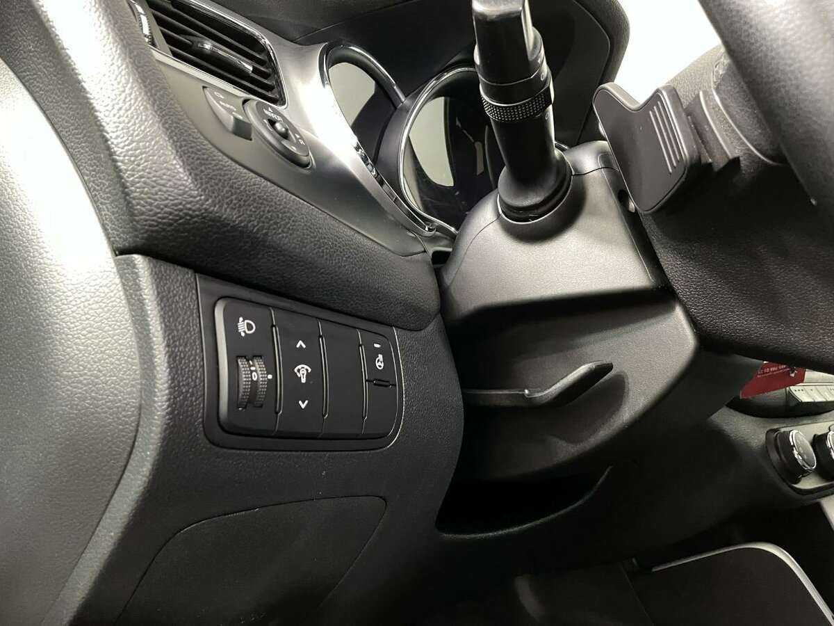 Купить Киа Сид, 2013, 199 500 км.. Фото: #8