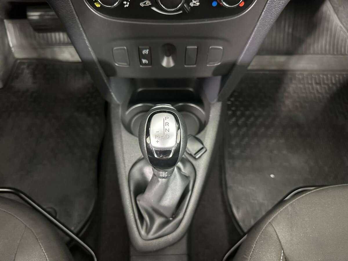 Купить Рено Сандеро, 2019, 122 414 км.. Фото: #11