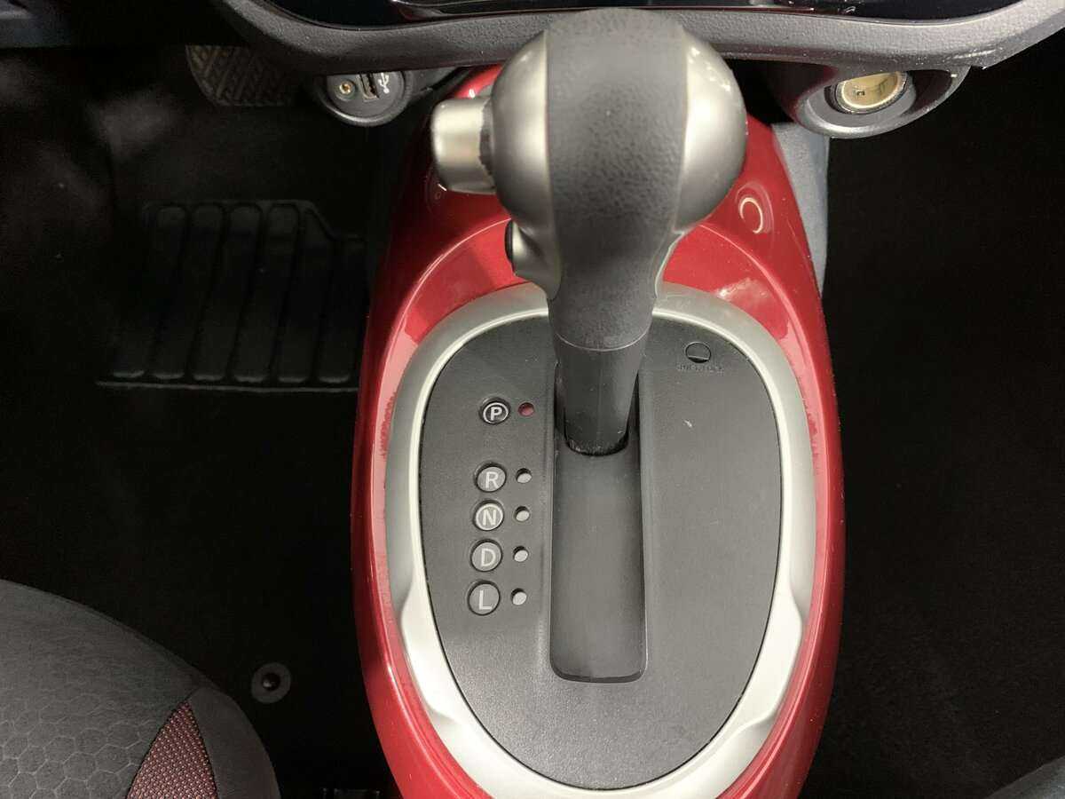 Купить Ниссан Жук, 2014, 88 865 км.. Фото: #15