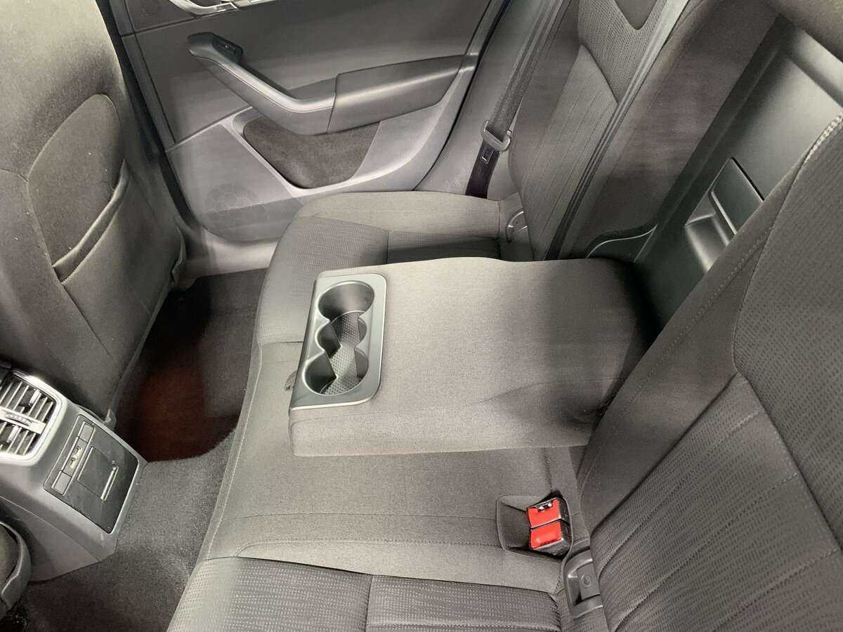 Купить Шкода Октавия, 2018, 142 835 км.. Фото: #15