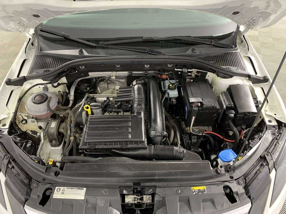 Купить Шкода Октавия, 2018, 128 642 км.. Фото: #9