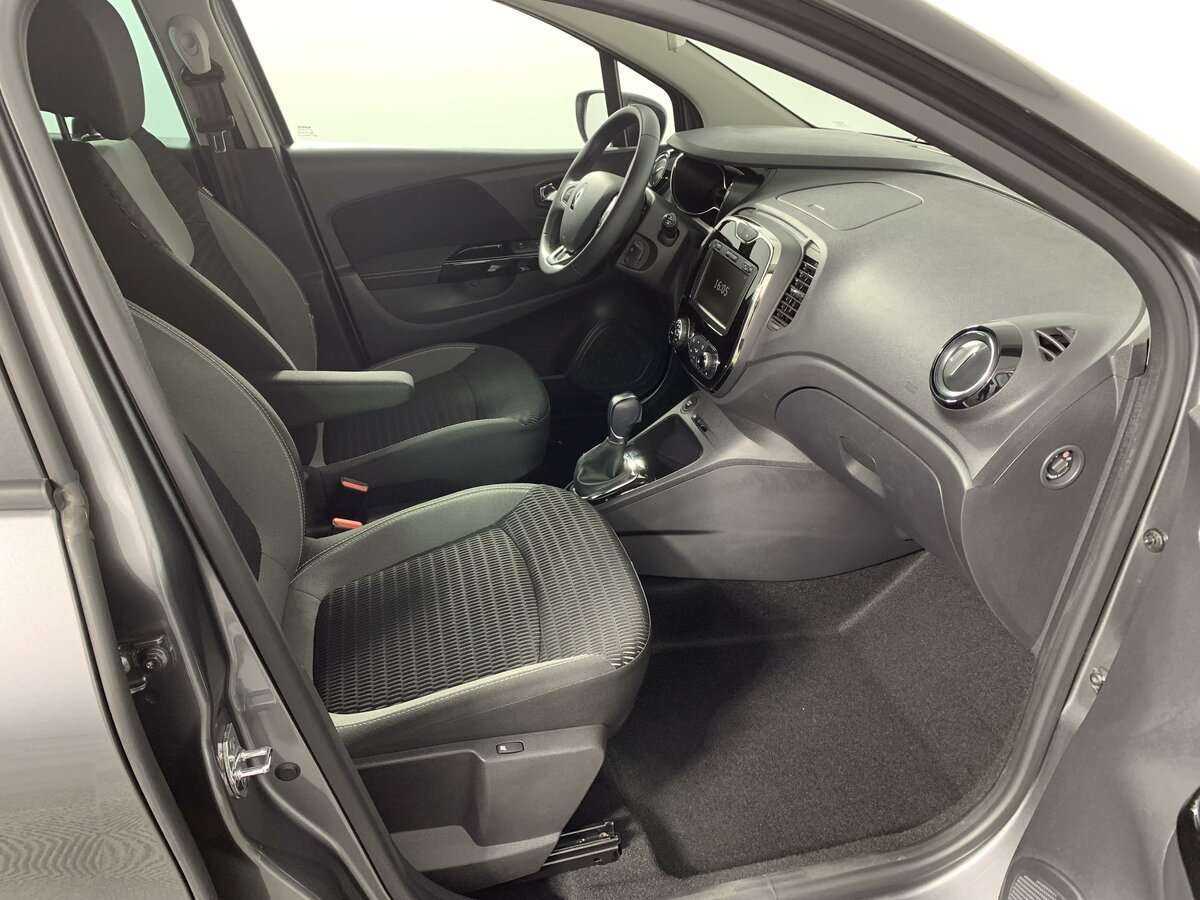 Купить Рено Каптюр, 2019, 51 207 км.. Фото: #15