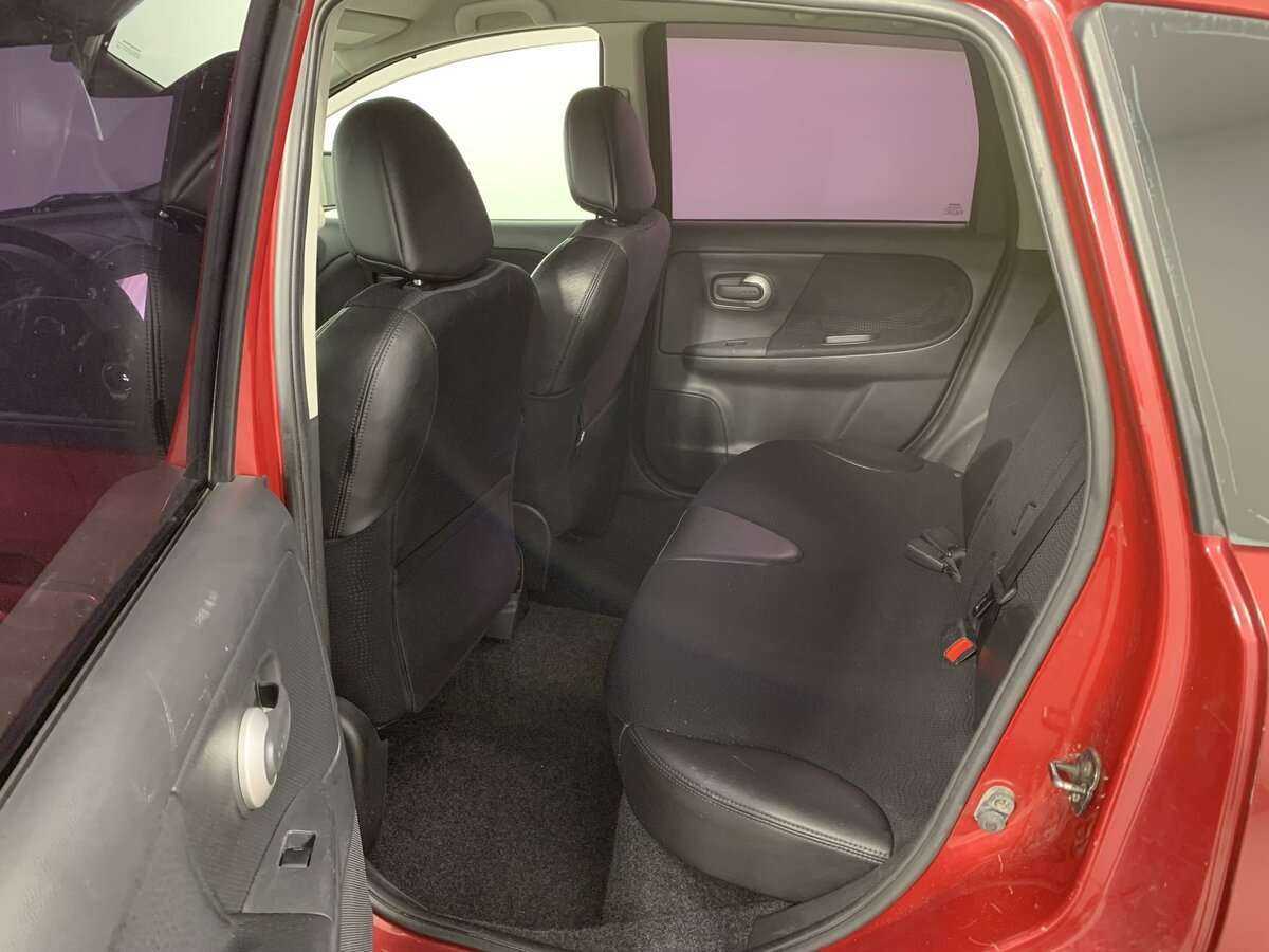 Купить Ниссан Ноут, 2012, 352 218 км.. Фото: #7