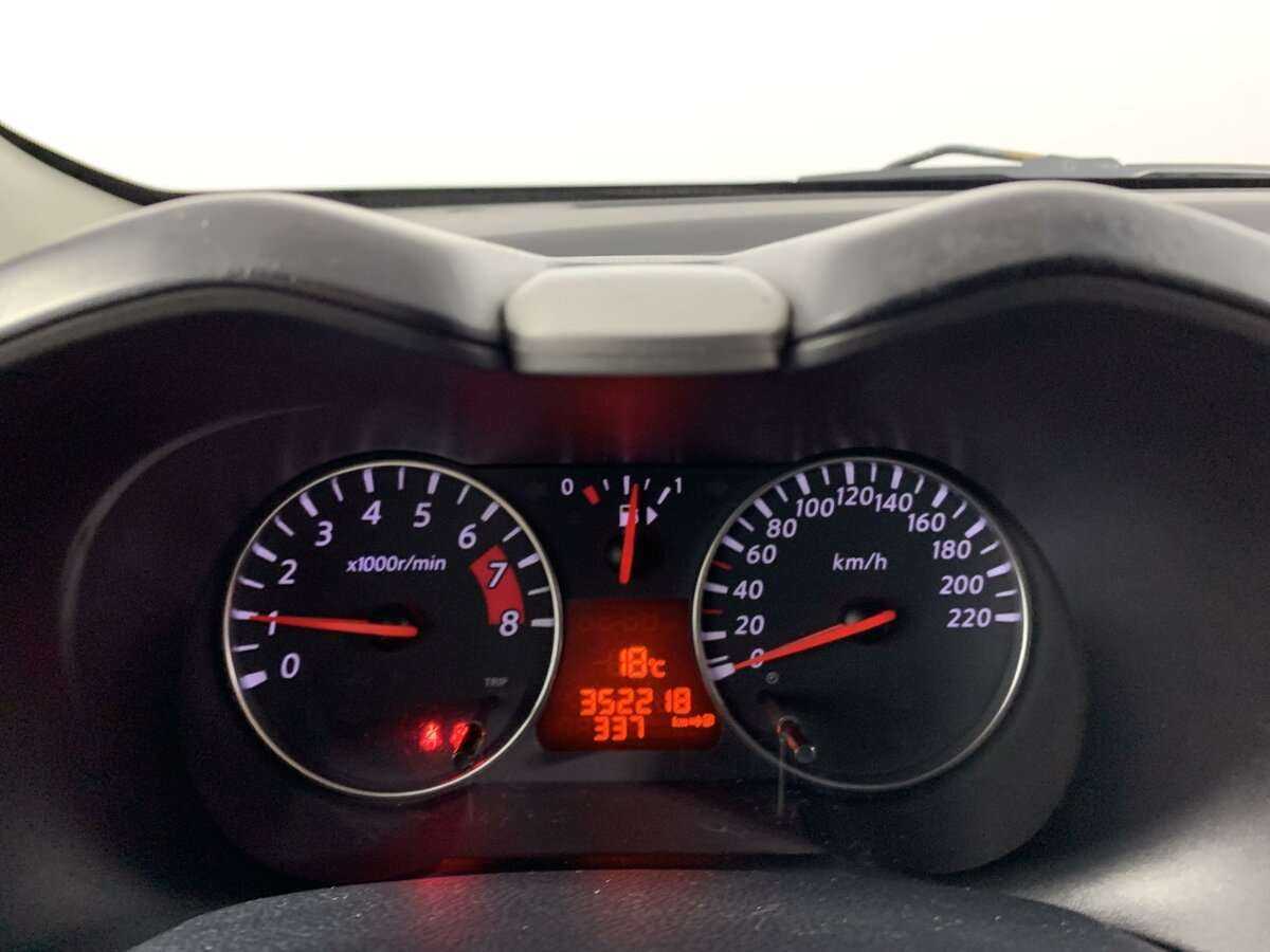 Купить Ниссан Ноут, 2012, 352 218 км.. Фото: #8