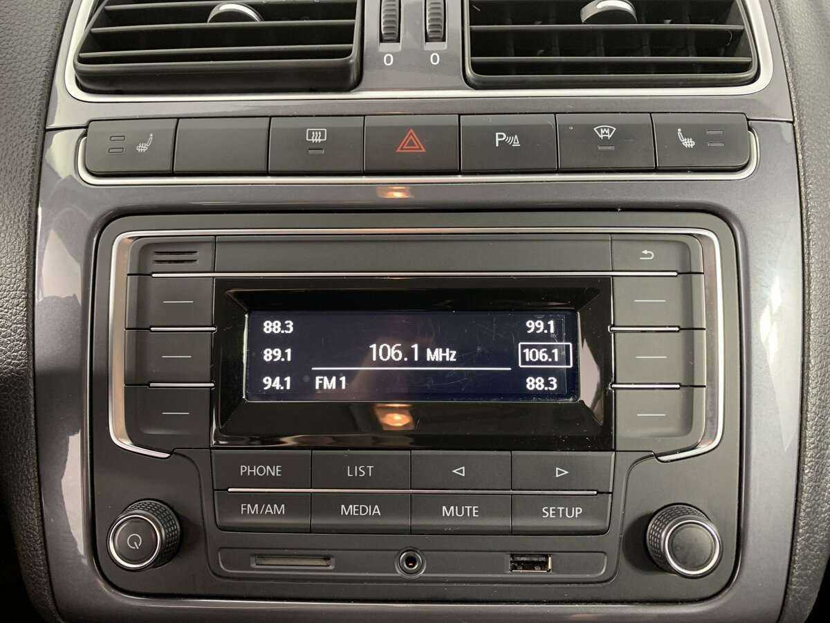 Купить Фольксваген Поло, 2020, 130 272 км.. Фото: #8