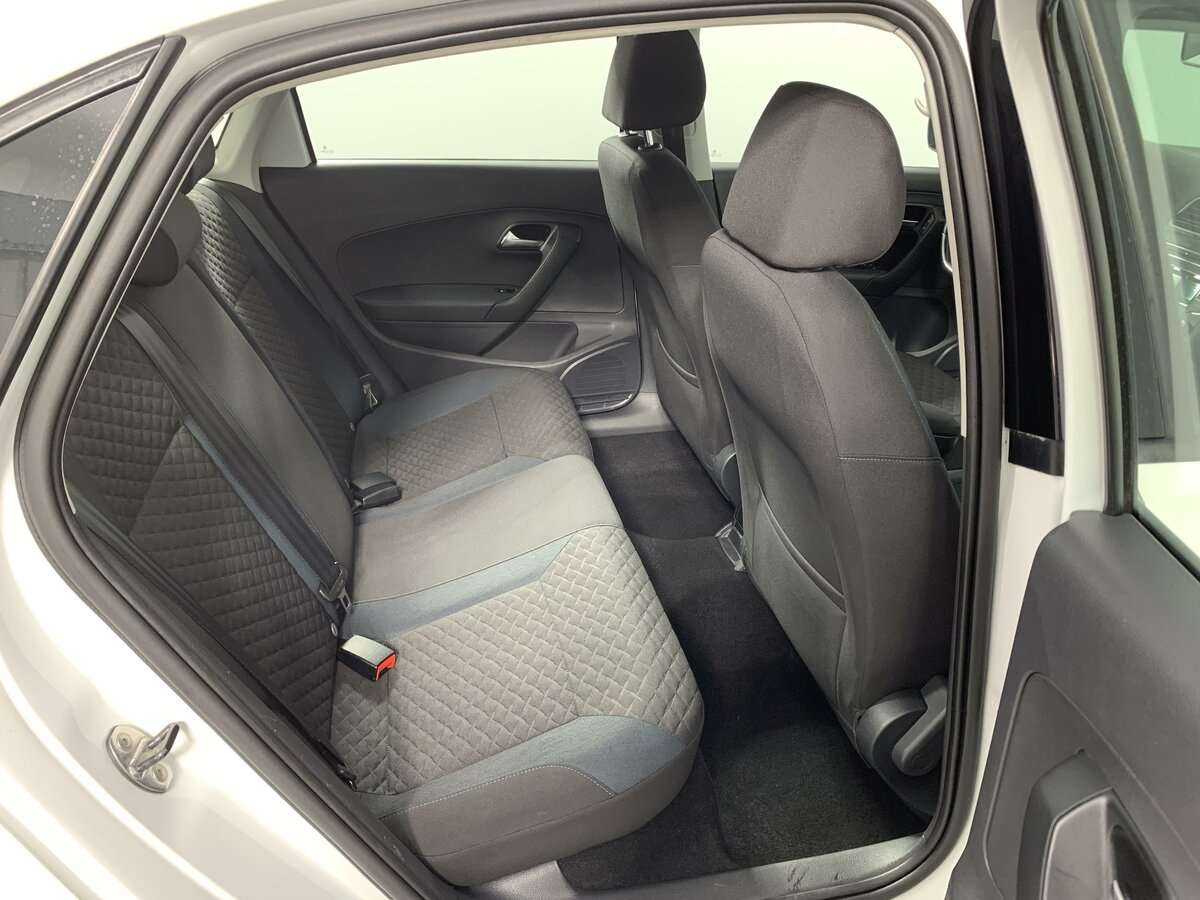 Купить Фольксваген Поло, 2020, 130 272 км.. Фото: #10