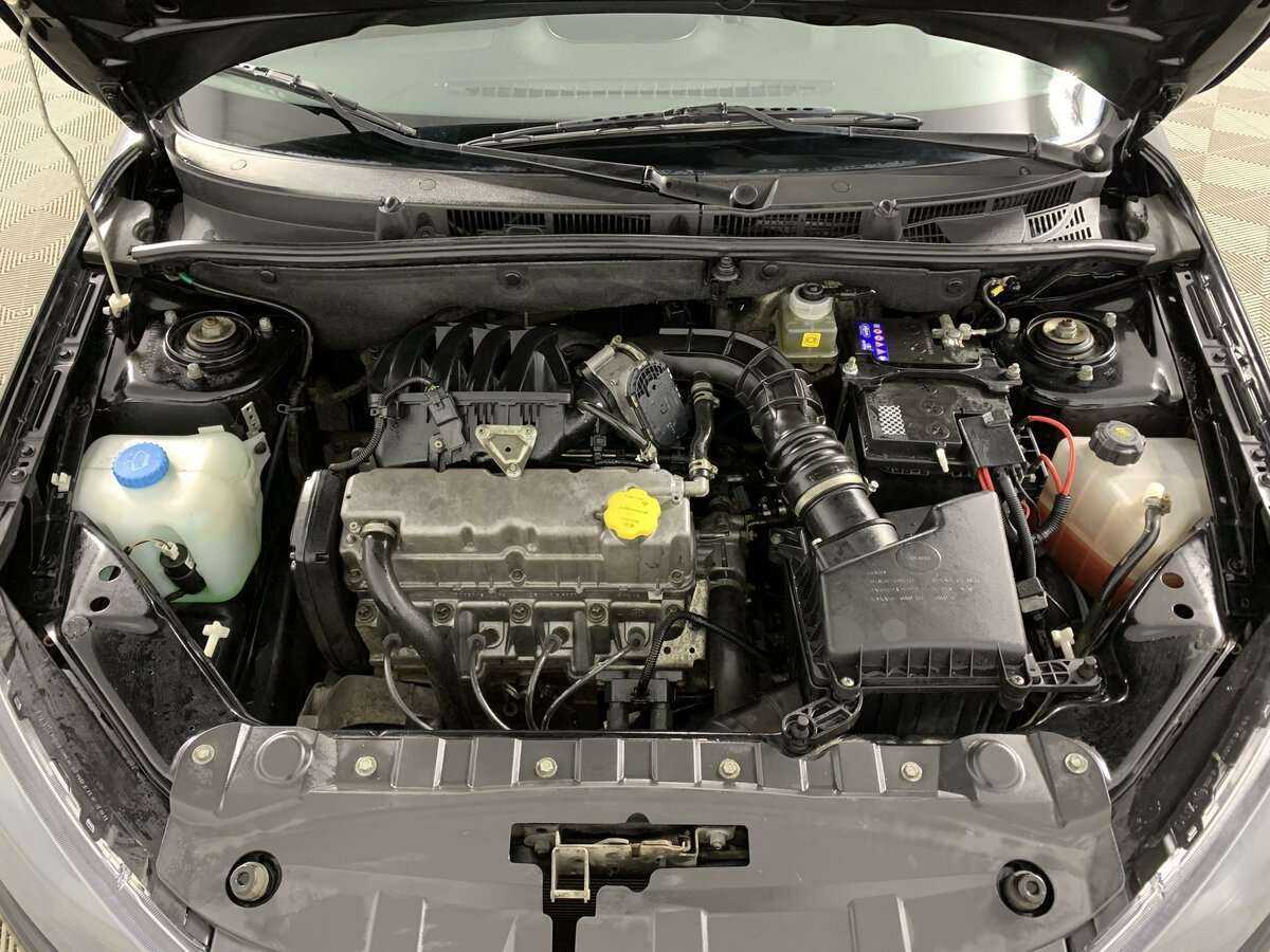 Купить Лада (ВАЗ) Гранта, 2022, 67 169 км.. Фото: #8