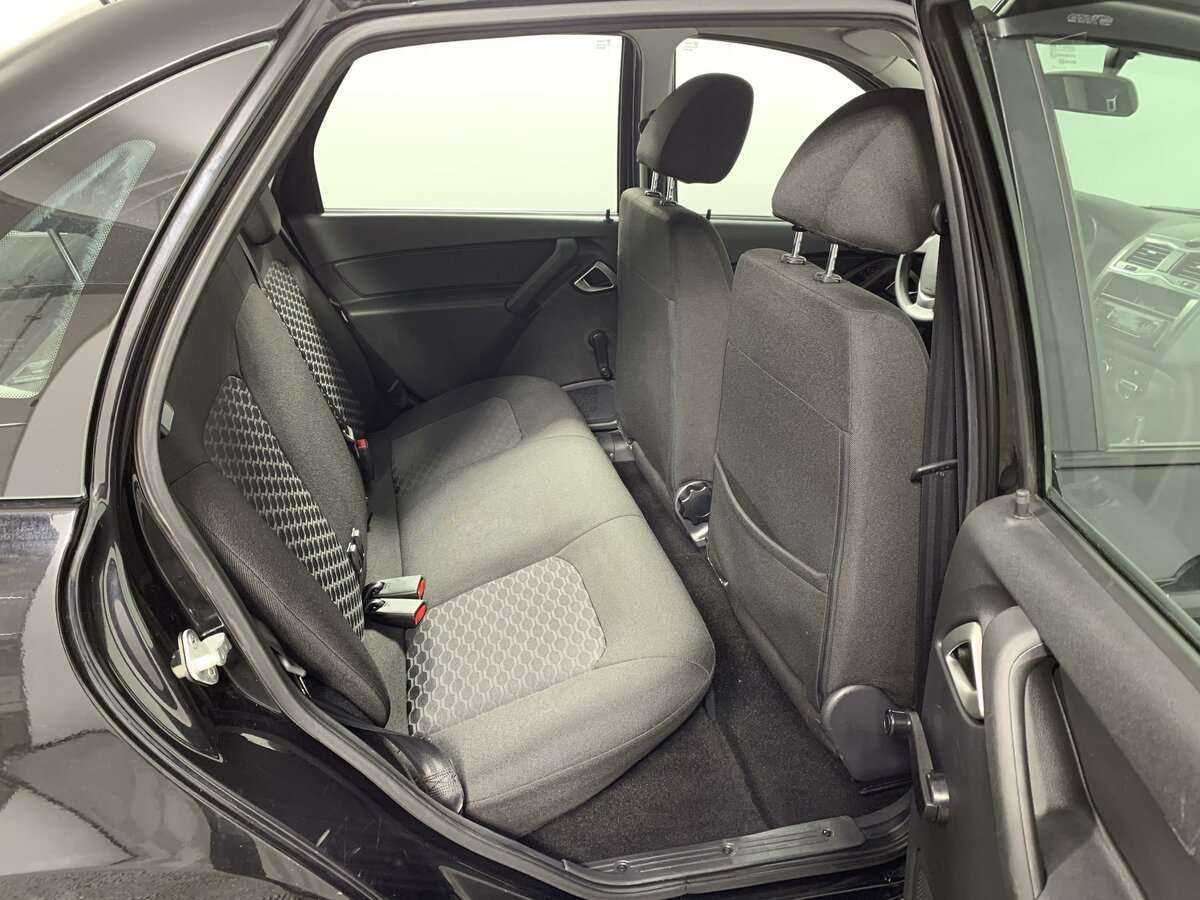 Купить Лада (ВАЗ) Гранта, 2022, 67 169 км.. Фото: #18