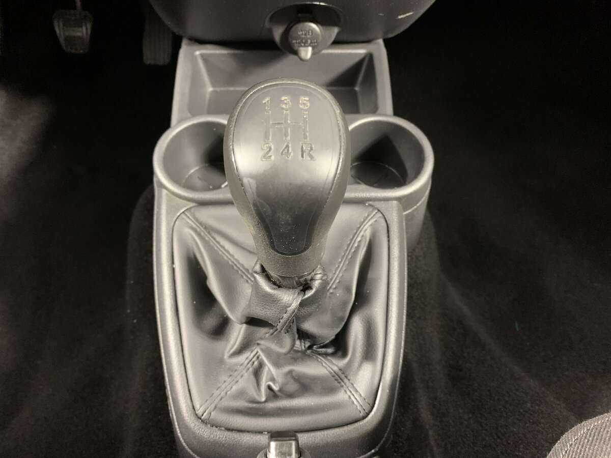 Купить Лада (ВАЗ) Гранта, 2022, 67 169 км.. Фото: #20