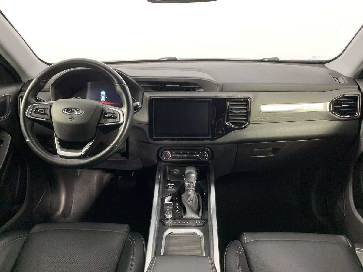 Купить Чери Тигго 4, 2019, 61 069 км.. Фото: #9