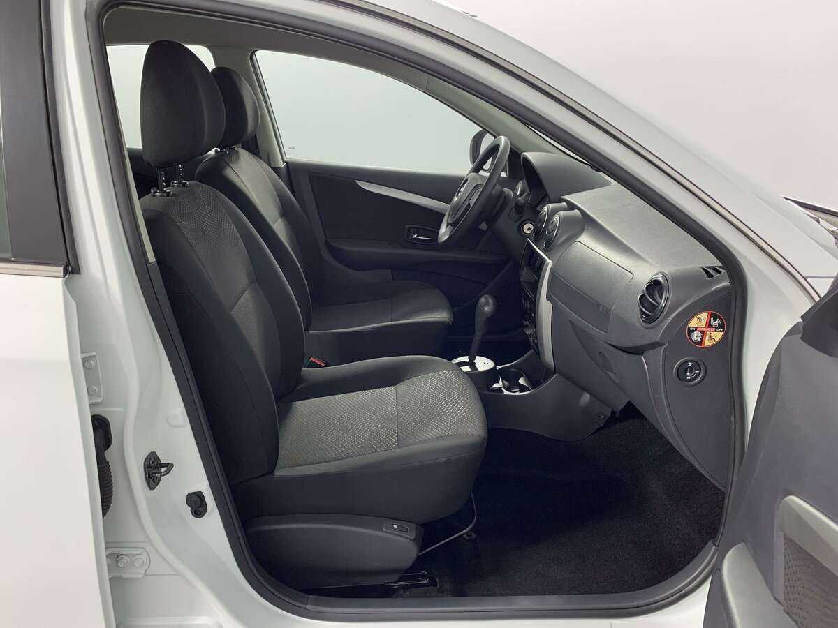 Купить Ниссан Альмера, 2018, 71 001 км.. Фото: #13