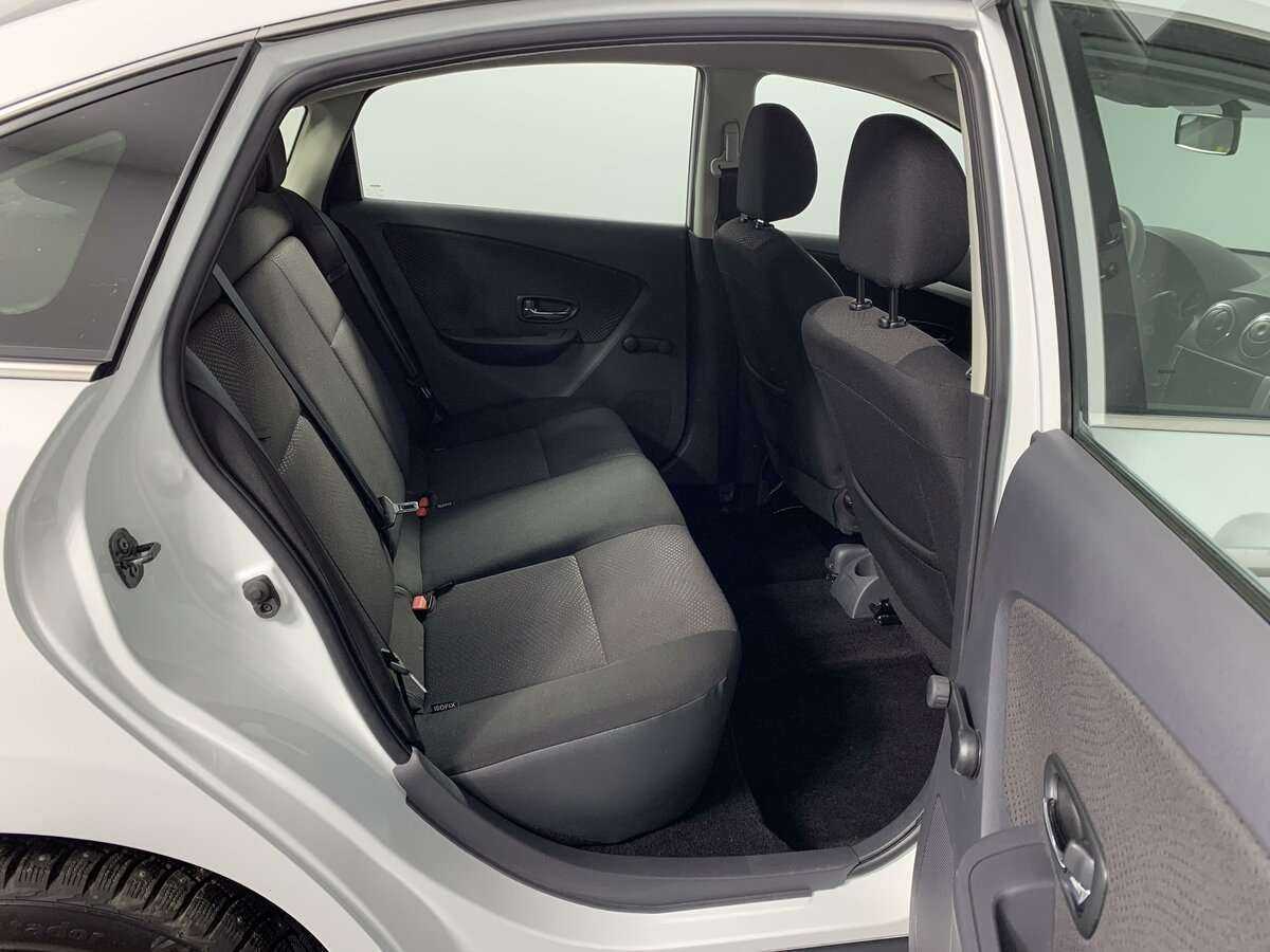 Купить Ниссан Альмера, 2018, 71 001 км.. Фото: #14