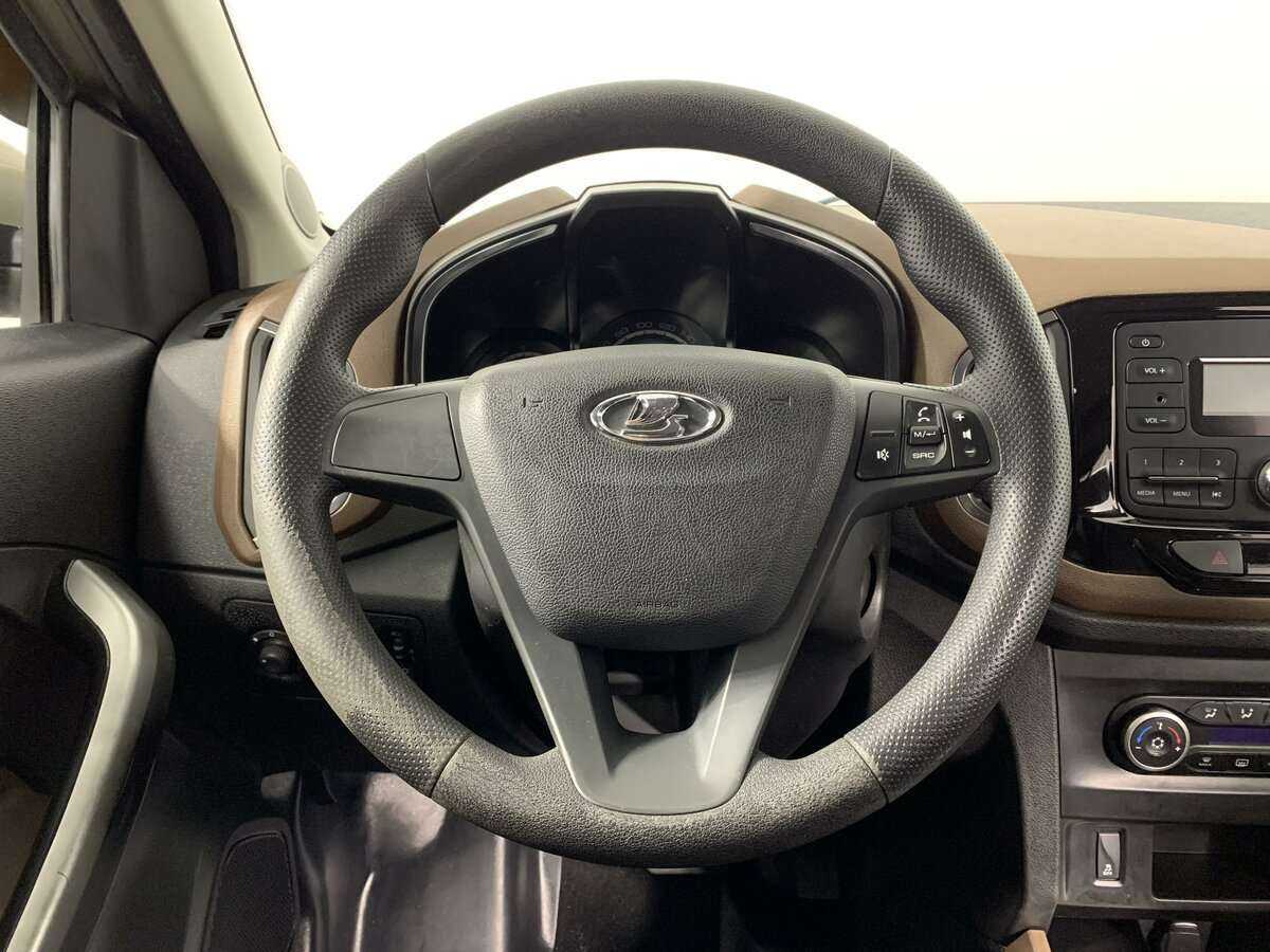 Купить Лада (ВАЗ) ИКСРЭЙ, 2018, 123 599 км.. Фото: #16