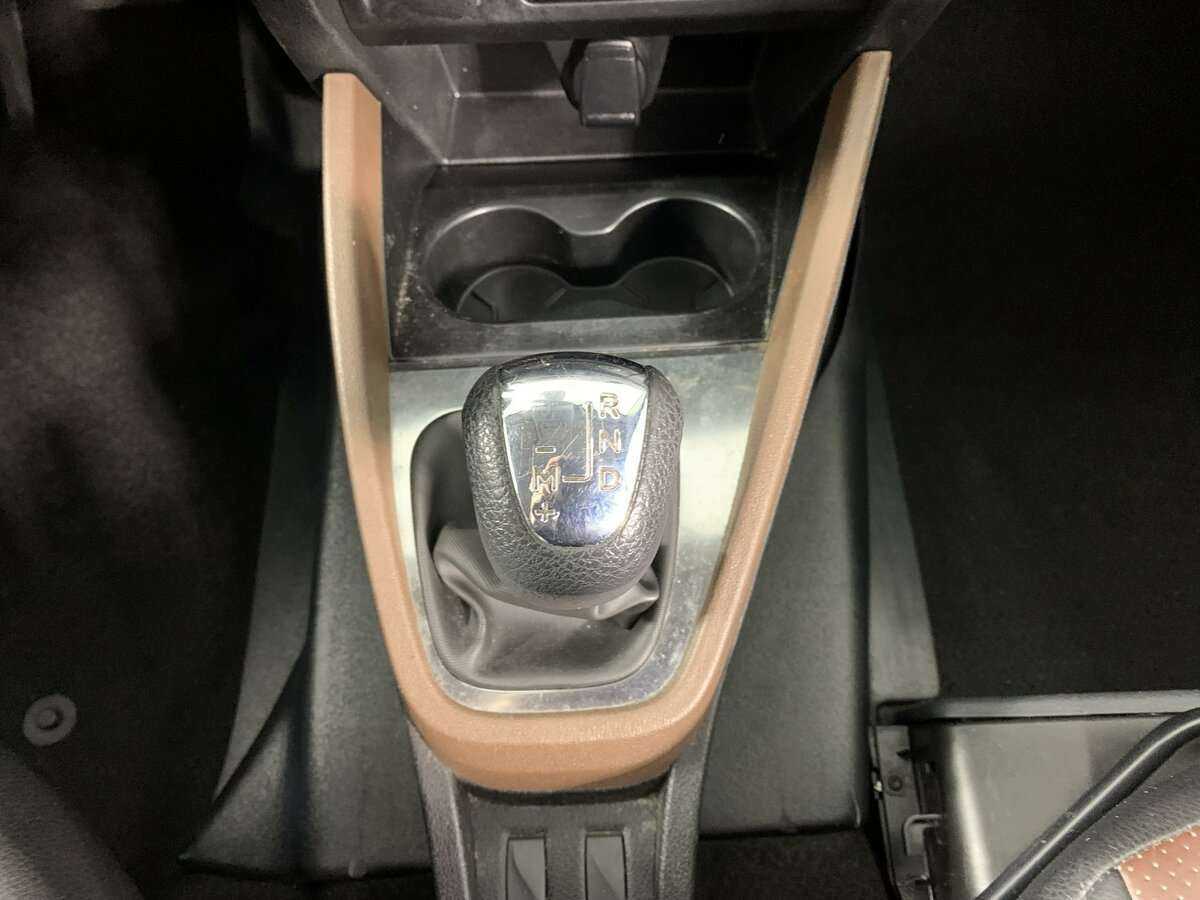 Купить Лада (ВАЗ) ИКСРЭЙ, 2018, 123 599 км.. Фото: #17