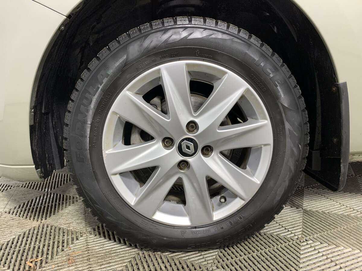 Купить Рено Сандеро, 2019, 72 202 км.. Фото: #14