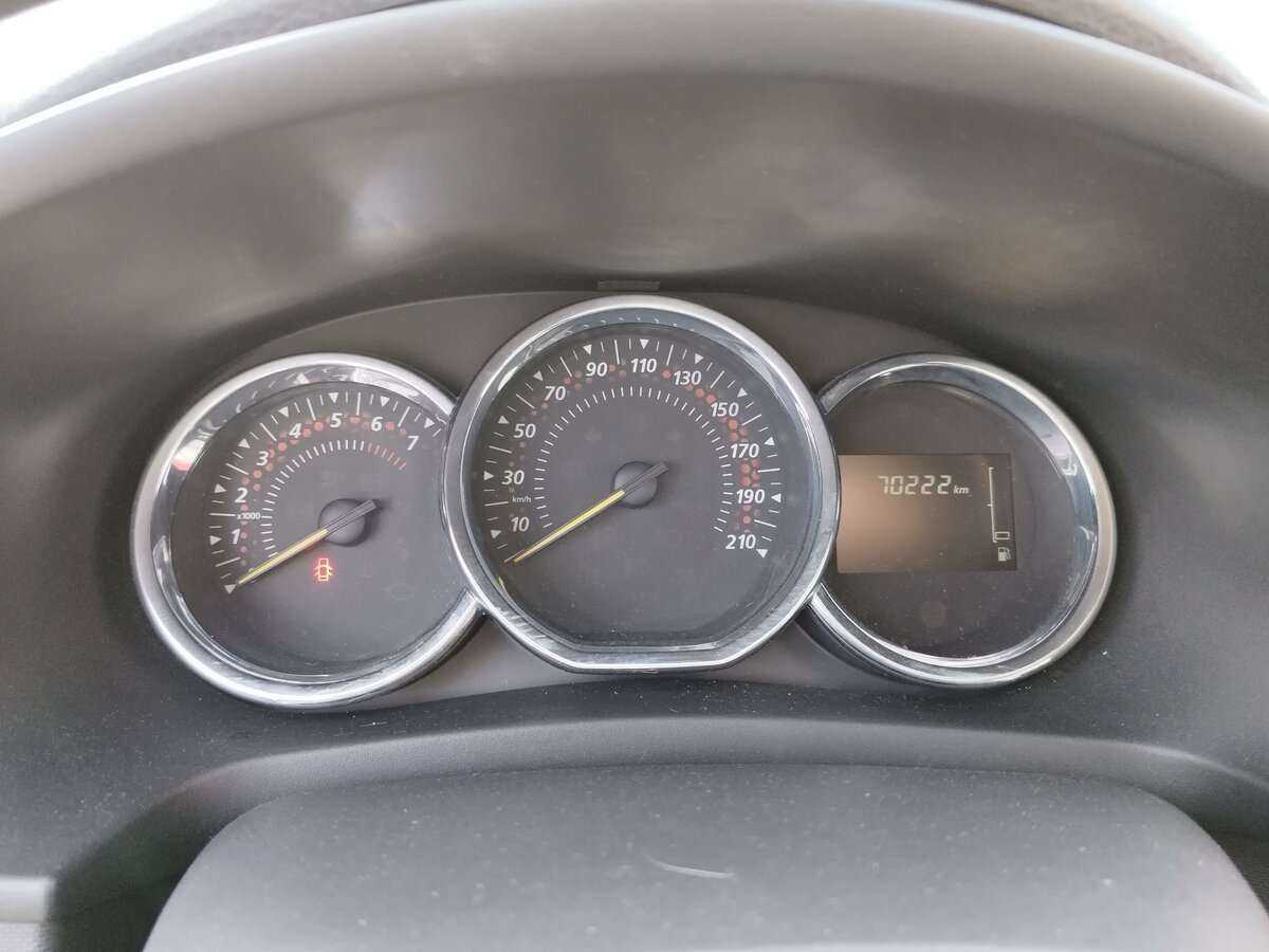 Купить Рено Логан, 2020, 70 185 км.. Фото: #12