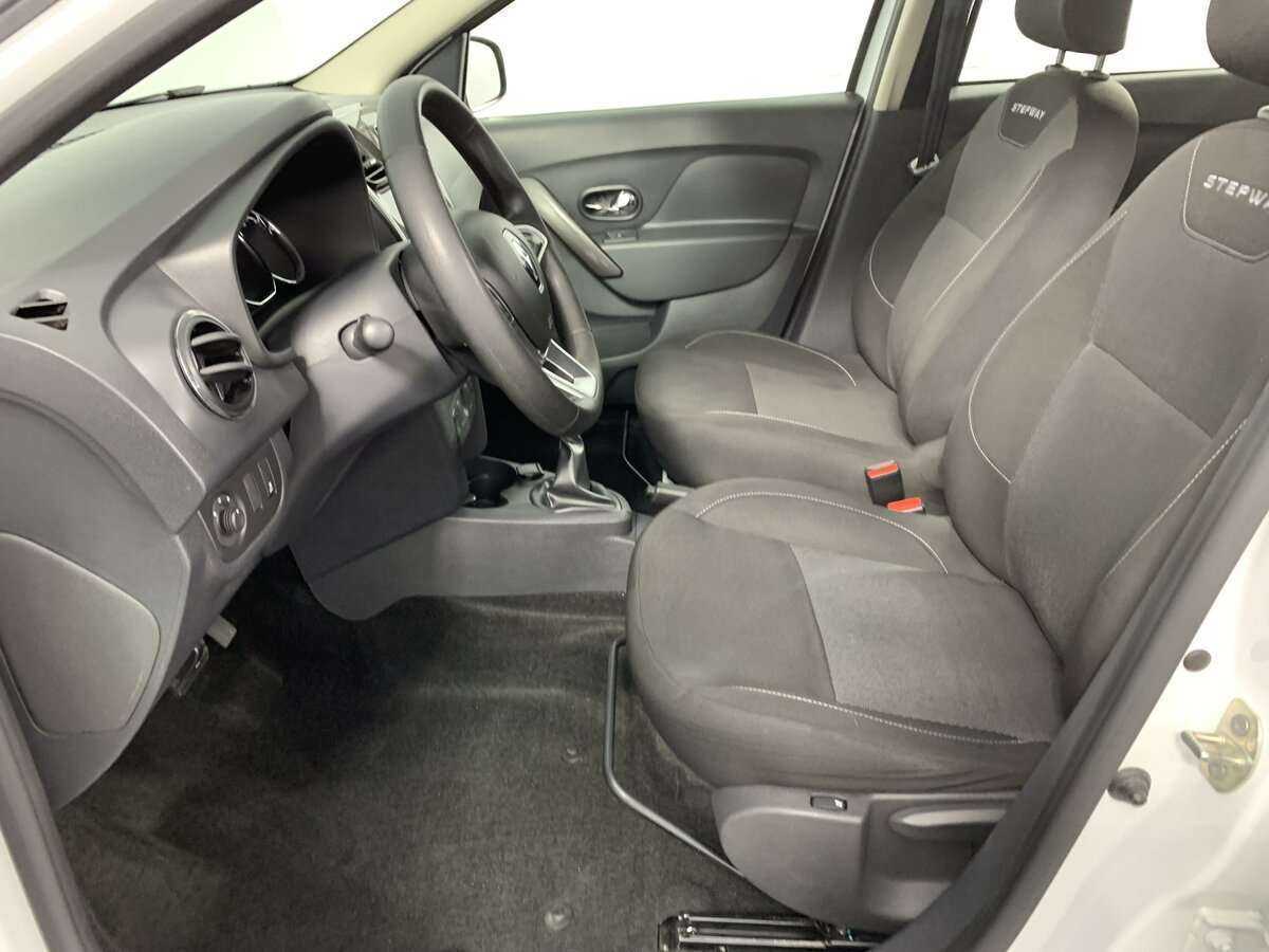 Купить Рено Логан, 2020, 70 185 км.. Фото: #15