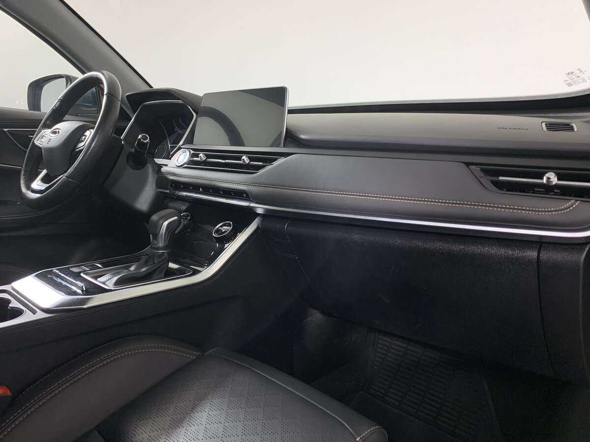 Купить Чери Тигго 8, 2020, 61 595 км.. Фото: #10