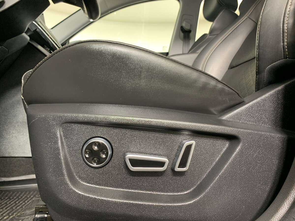 Купить Чери Тигго 8, 2020, 61 595 км.. Фото: #13