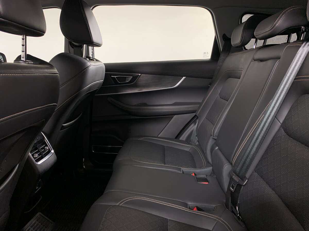 Купить Чери Тигго 8, 2020, 61 595 км.. Фото: #15