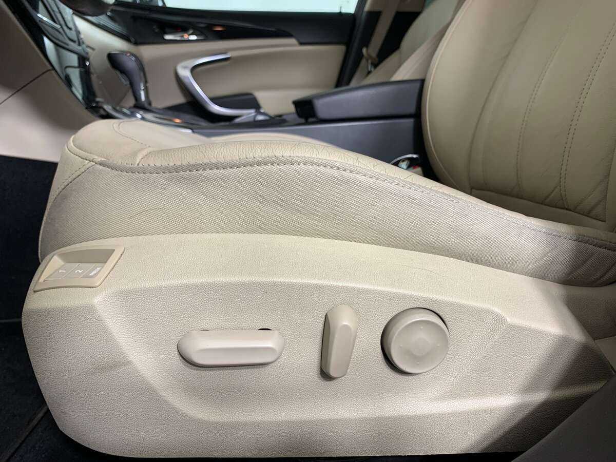 Купить Опель Инсигния, 2014, 132 951 км.. Фото: #12