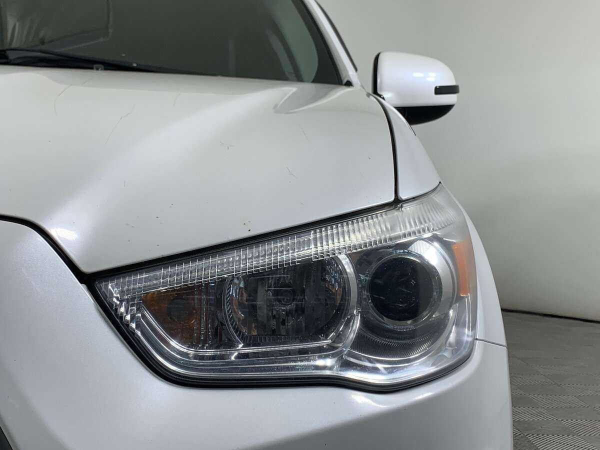 Купить Митсубиши АС-Икс, 2012, 296 000 км.. Фото: #9