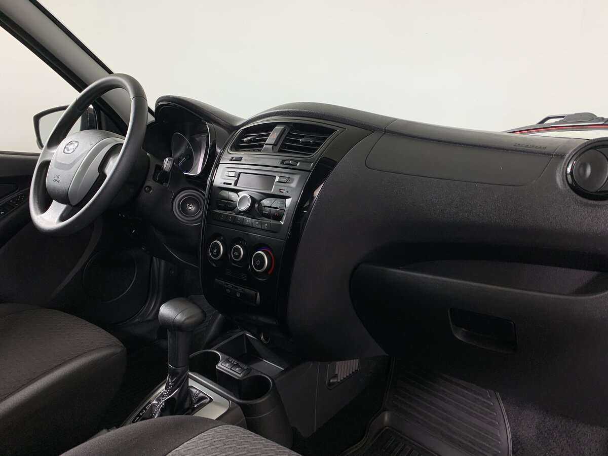 Купить Датсун он-ДО, 2020, 53 943 км.. Фото: #10