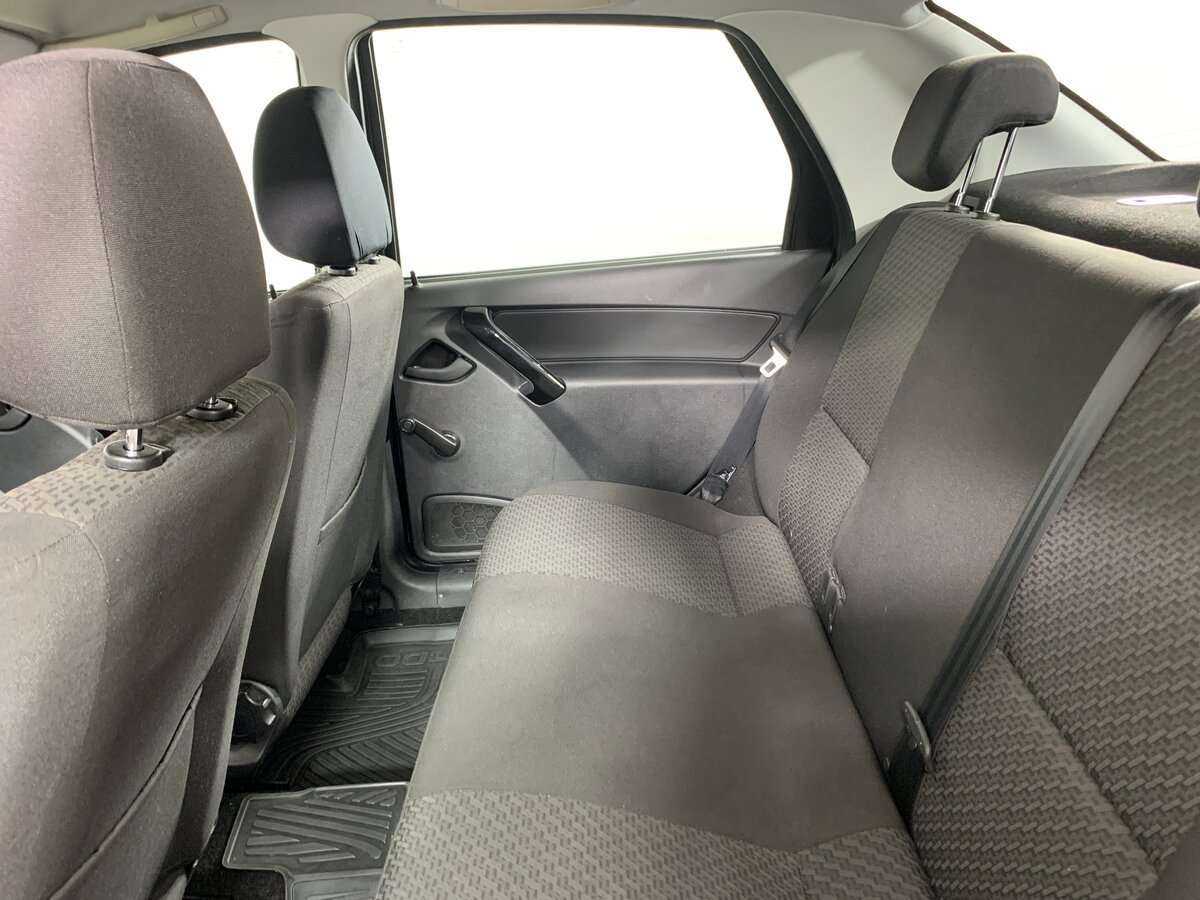 Купить Датсун он-ДО, 2020, 53 943 км.. Фото: #15