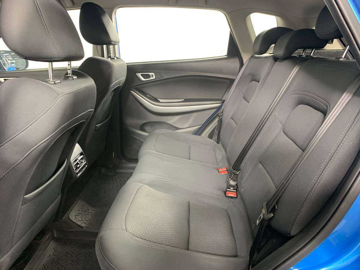 Купить Чери Тигго 7, 2019, 174 957 км.. Фото: #18