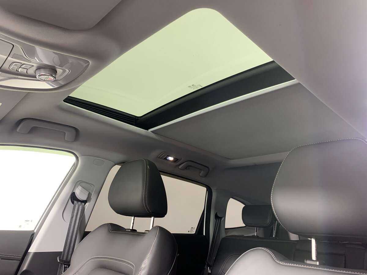 Купить Чери Тигго 8, 2022, 1 308 км.. Фото: #18