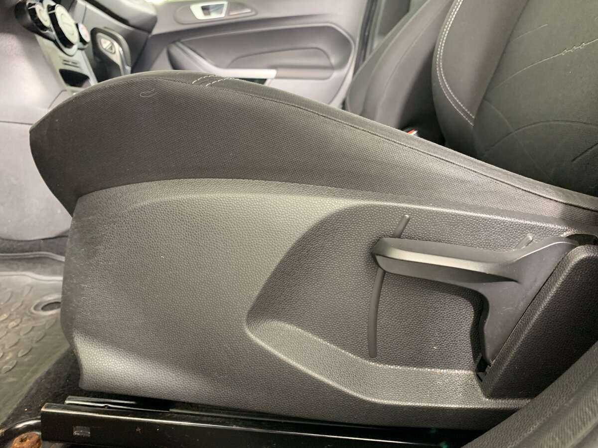 Купить Форд Фиеста, 2016, 99 982 км.. Фото: #16