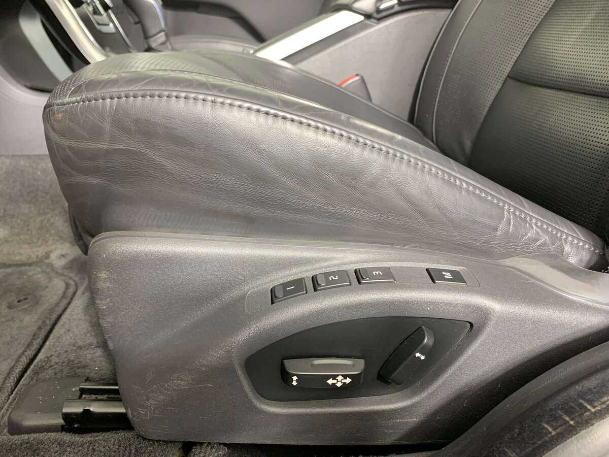 Купить Вольво С80, 2014, 197 192 км.. Фото: #13