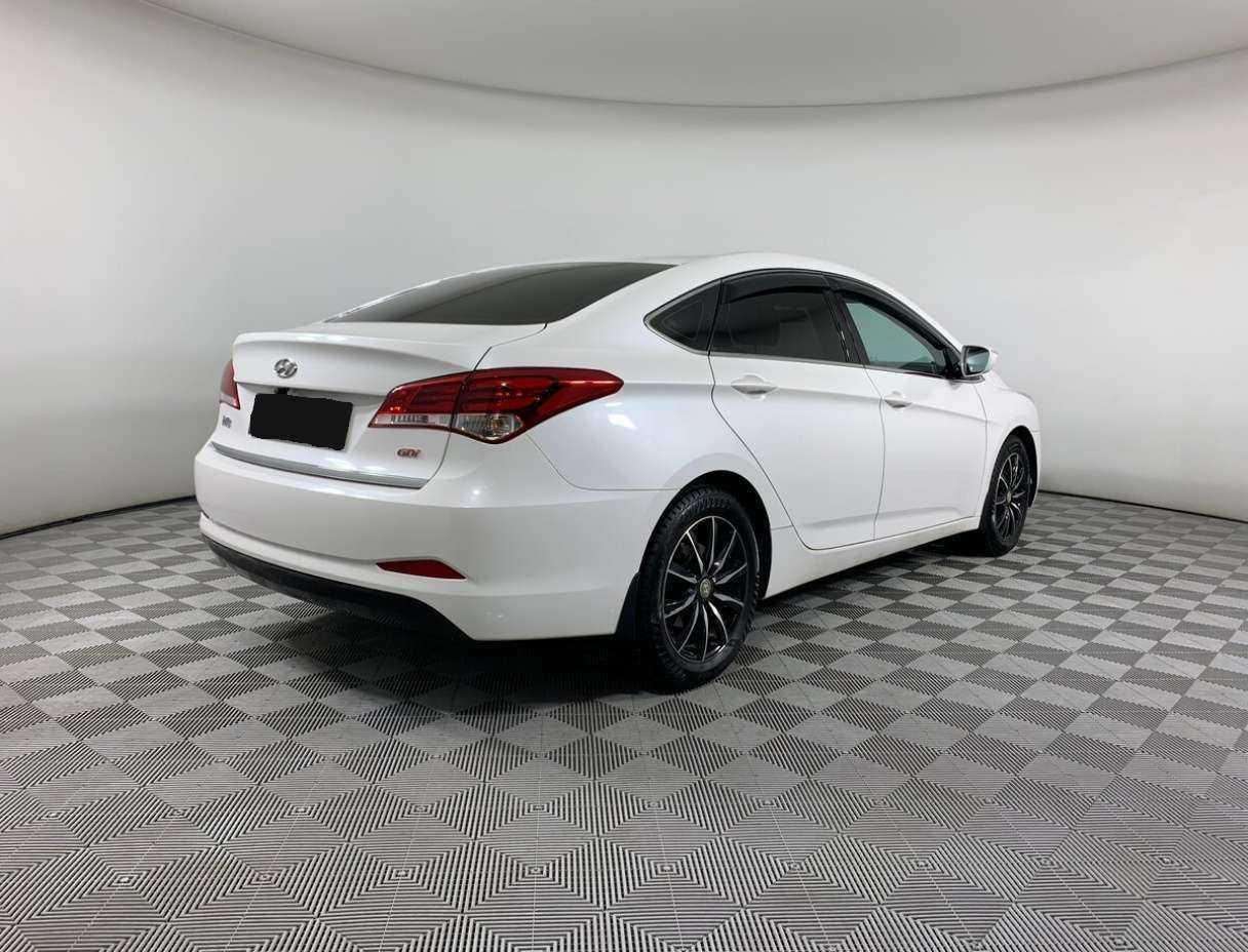 Купить Хендай ай40, 2015, 167 712 км.. Фото: #4