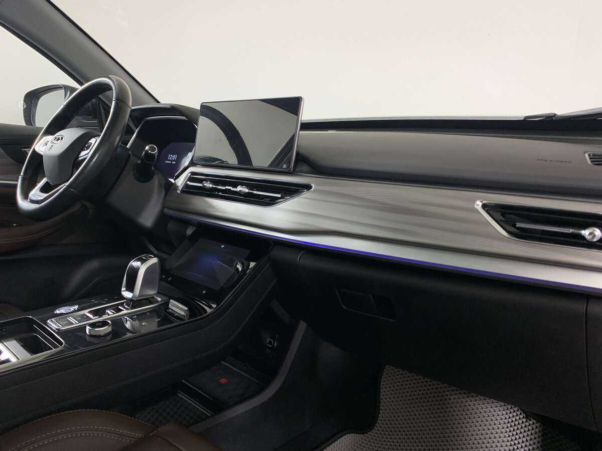 Купить Чери Тигго 8 Про, 2021, 82 769 км.. Фото: #10