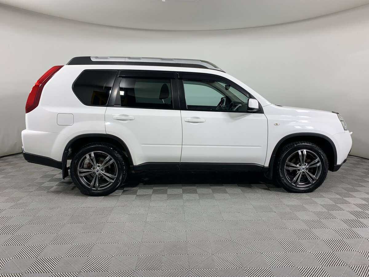 Купить Ниссан Икс-Трейл, 2014, 255 000 км.. Фото: #3