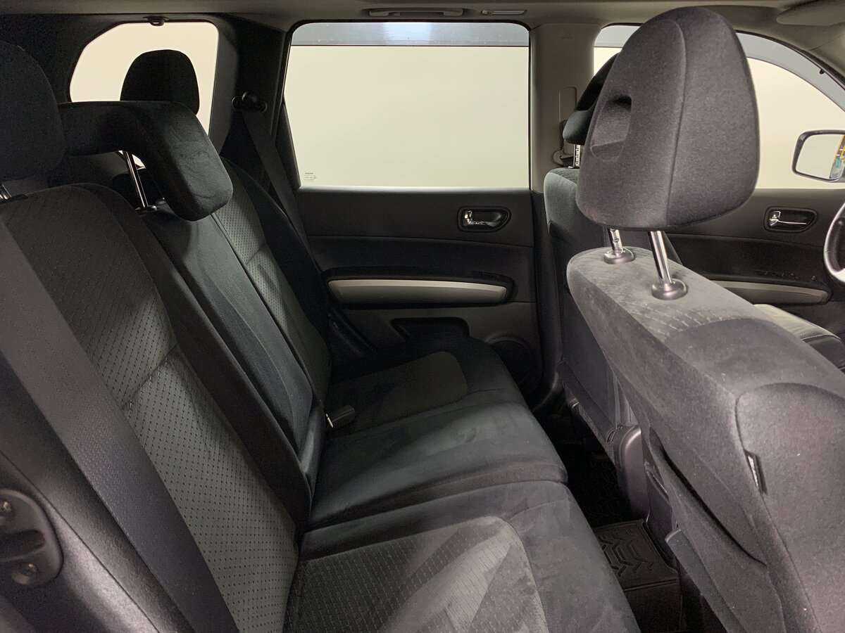 Купить Ниссан Икс-Трейл, 2014, 255 000 км.. Фото: #14