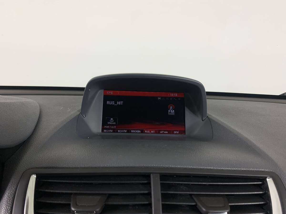 Купить Опель Мокка, 2015, 90 640 км.. Фото: #11