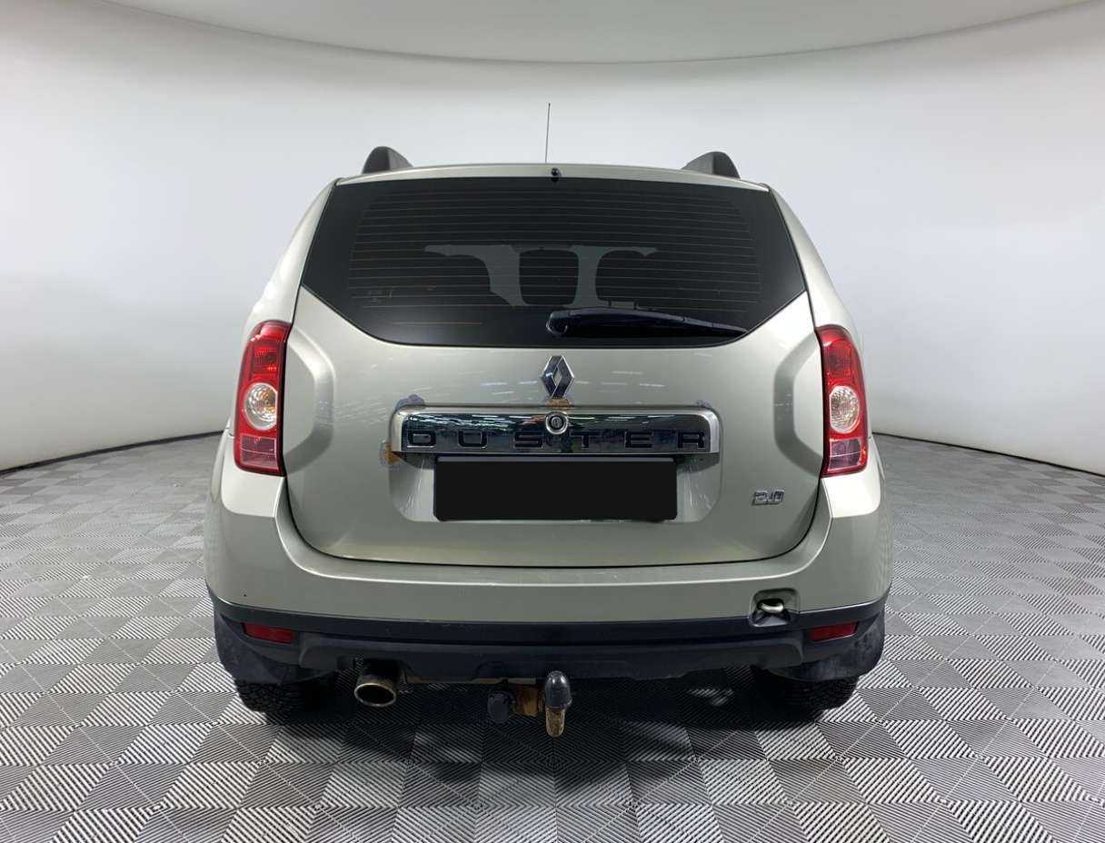 Купить Рено Дастер, 2014, 142 482 км.. Фото: #5