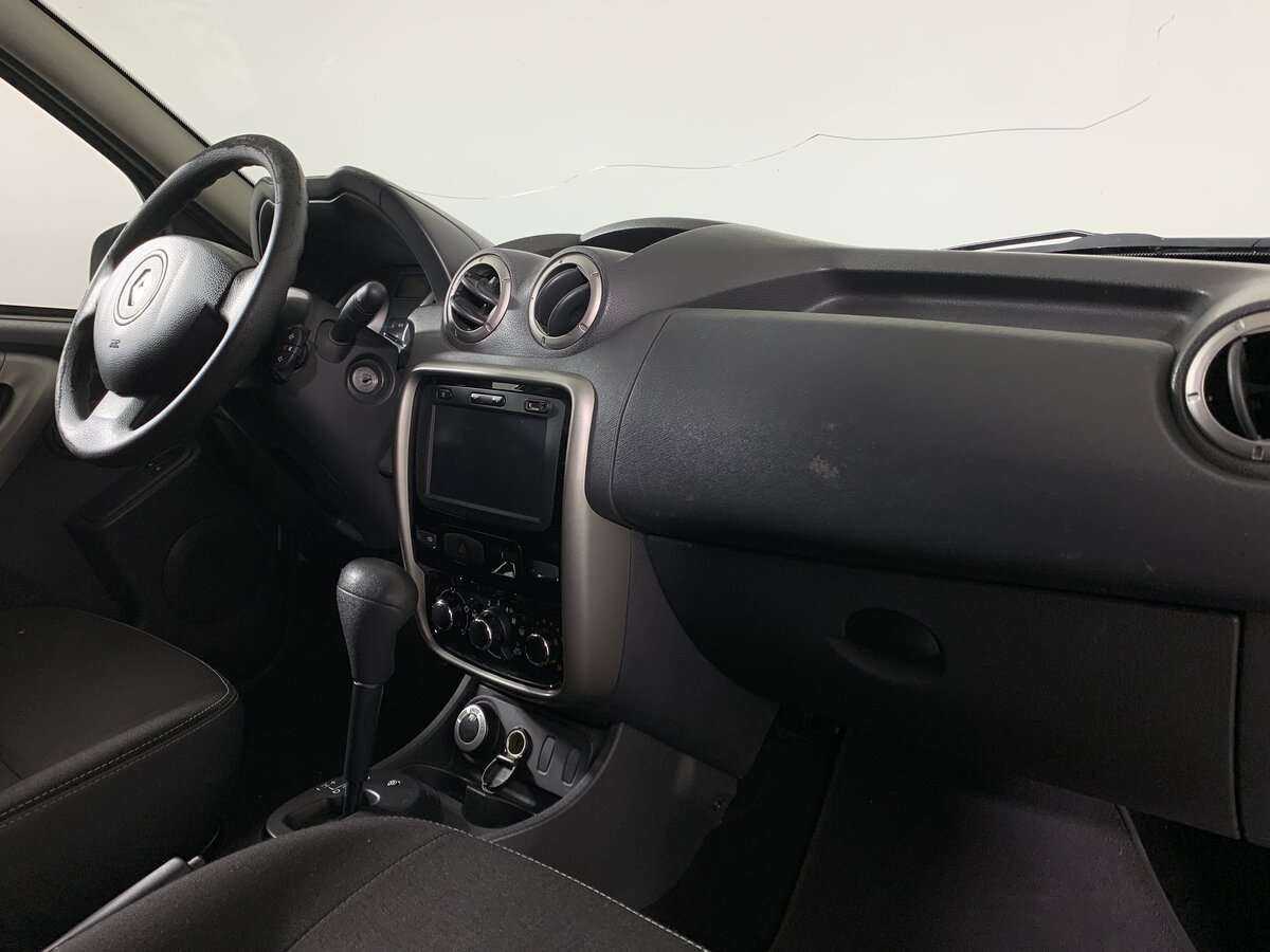 Купить Рено Дастер, 2014, 142 482 км.. Фото: #10