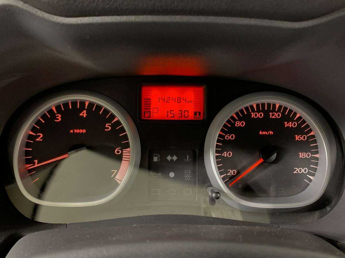 Купить Рено Дастер, 2014, 142 482 км.. Фото: #11