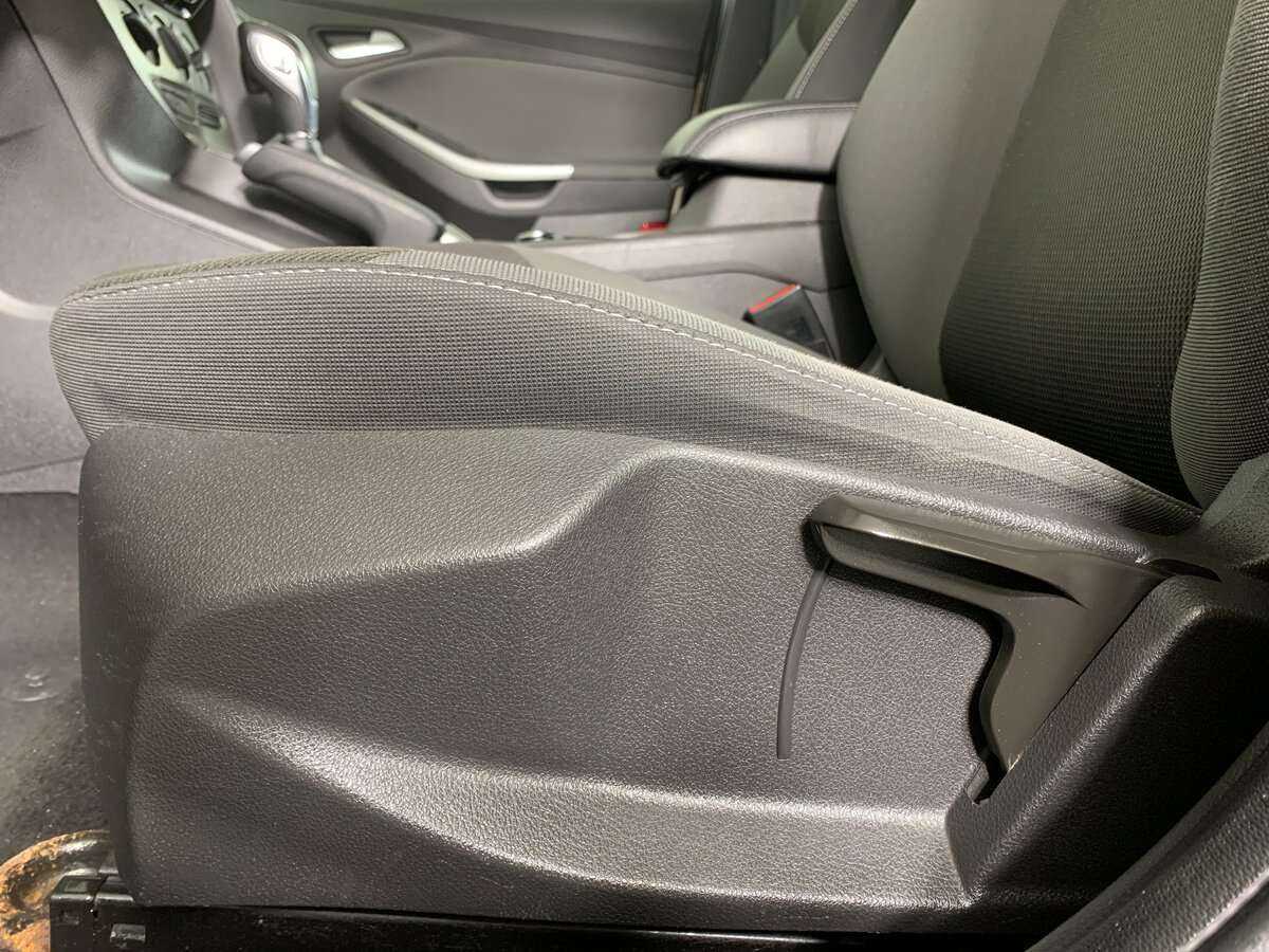 Купить Форд Фокус, 2015, 115 785 км.. Фото: #13