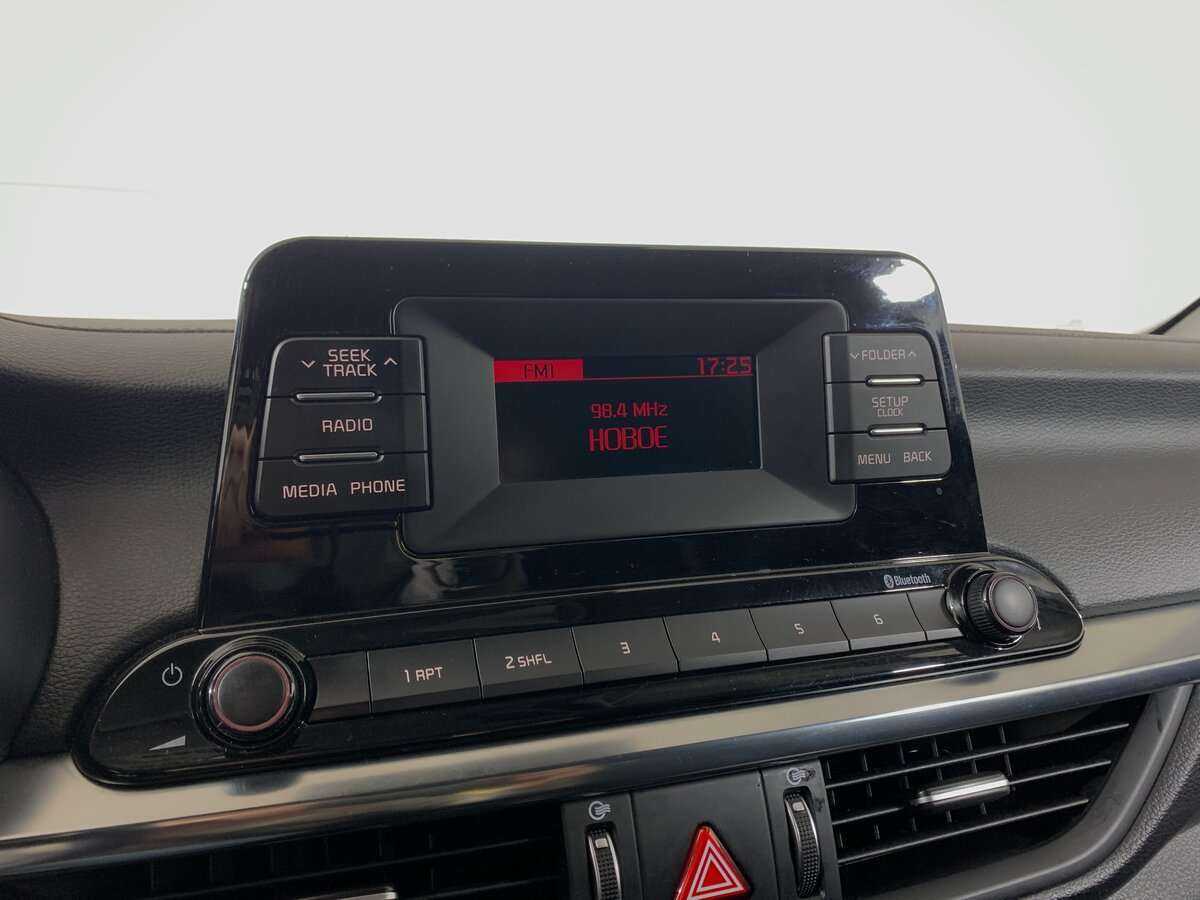 Купить Киа Церато, 2019, 75 599 км.. Фото: #12