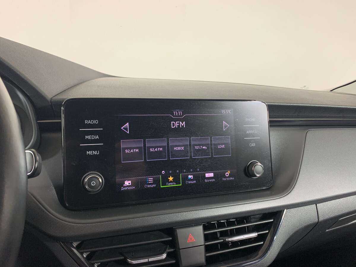 Купить Шкода Рапид, 2020, 22 920 км.. Фото: #12