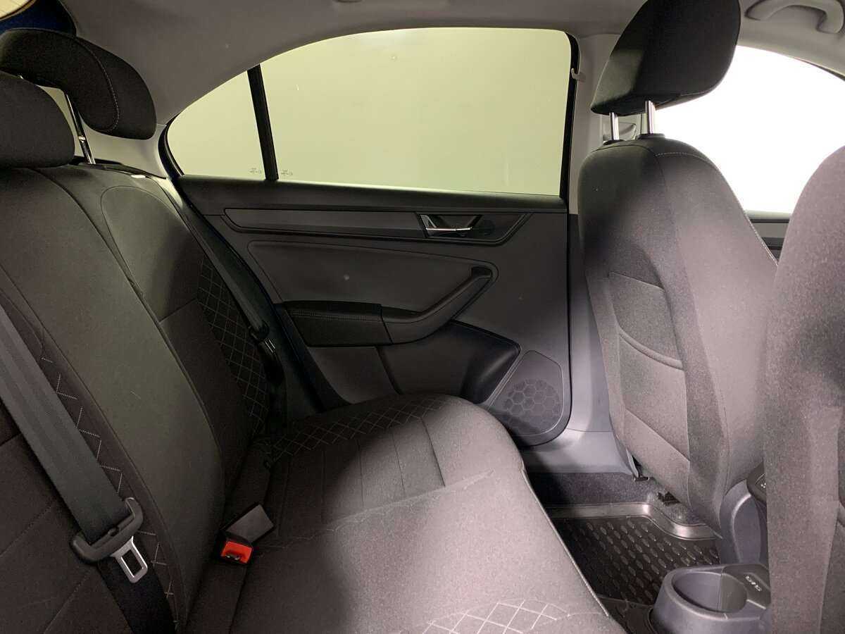 Купить Шкода Рапид, 2020, 22 920 км.. Фото: #14